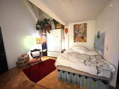 Shared flat provisionsfrei mieten in 1050 Wien