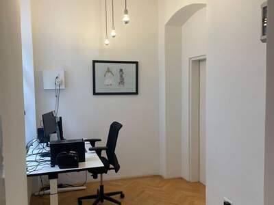 Immobilie mieten in 1090 Wien (Bild 1)