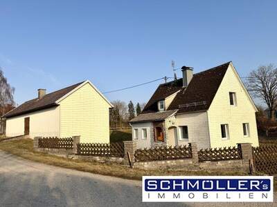 Haus kaufen in 4650 Edt