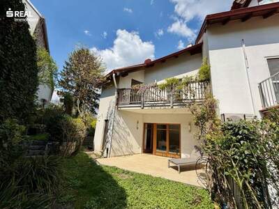 Haus kaufen in 2340 Mödling