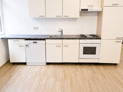 Altbauwohnung mieten in 8621 Thörl (Bild 1)