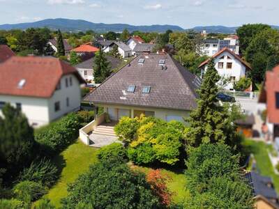 Haus kaufen in 2362 Biedermannsdorf