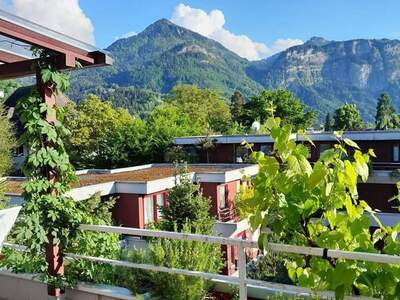 Wohnung provisionsfrei mieten in 6850 Dornbirn