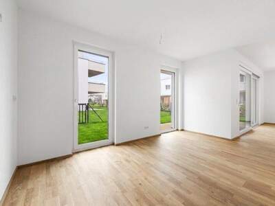 Terrassenwohnung kaufen in 2700 Wr. Neustadt (Bild 3)