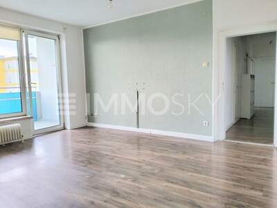 Terrassenwohnung kaufen in 4020 Linz (Bild 3)