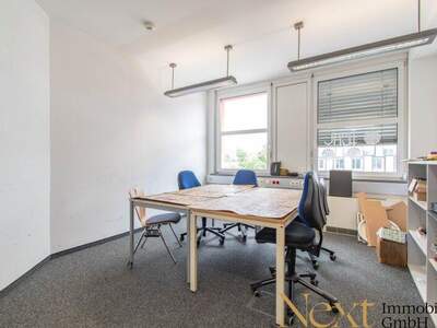 Büro / Praxis mieten in 4020 Linz (Bild 4)