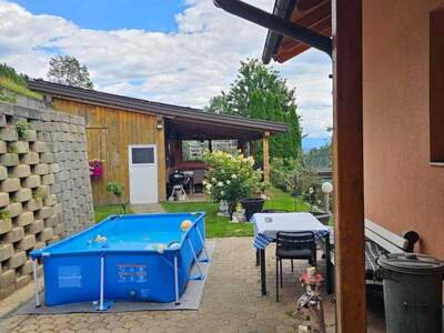 Haus mit Garten kaufen in 9554 Agsdorf (Bild 3)