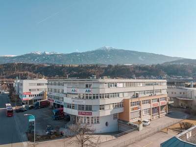 Gewerbeobjekt mieten in 6020 Innsbruck (Bild 1)