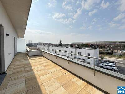 Wohnung mieten in 2700 Wiener Neustadt