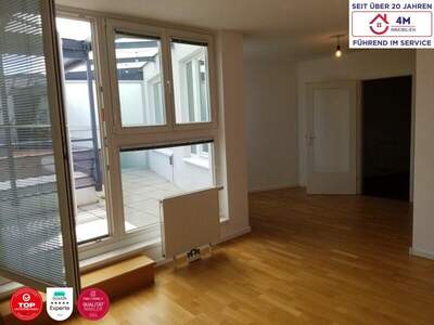 Terrassenwohnung kaufen in 1120 Wien (Bild 2)