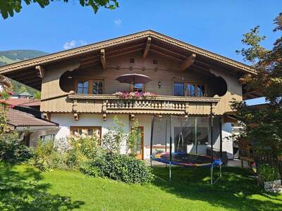 Wohnung provisionsfrei kaufen in 6290 Schwendau