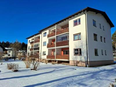 Wohnung kaufen in 6600 Reutte