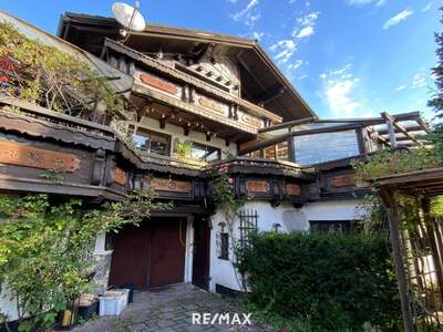 Haus kaufen in 8685 Steinhaus