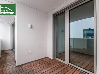 Terrassenwohnung mieten in 1100 Wien (Bild 5)