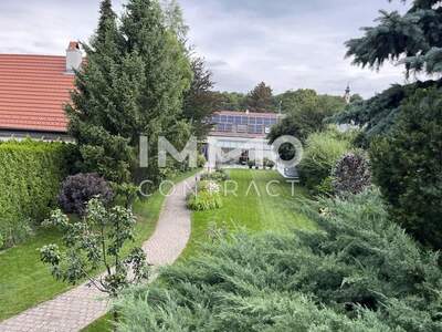 Haus kaufen in 2126 Ladendorf