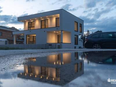 Haus kaufen in 6600 Lechaschau