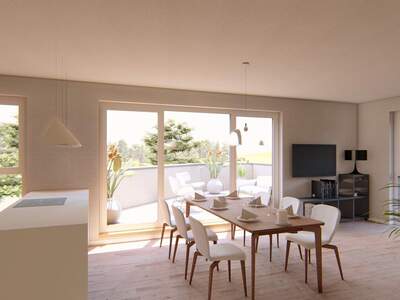 Eigentumswohnung in 5231 Schalchen