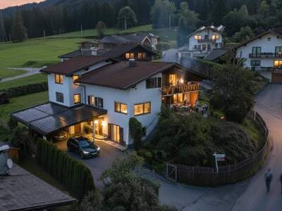 Haus kaufen in 6600 Breitenwang