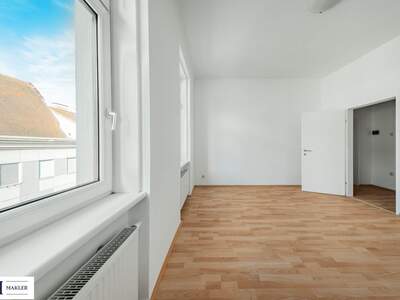 Altbauwohnung kaufen in 1160 Wien (Bild 4)