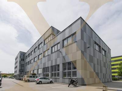 Gewerbeobjekt mieten in 4020 Linz