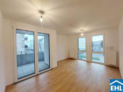 Terrassenwohnung mieten in 1160 Wien (Bild 2)