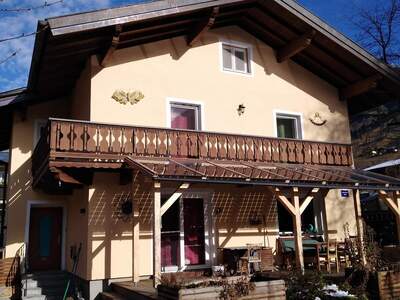 Haus provisionsfrei kaufen in 5661 Rauris