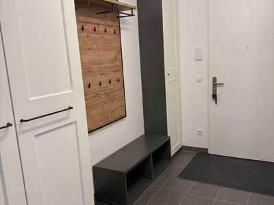 Wohnung mit Balkon mieten in 8041 Graz (Bild 4)