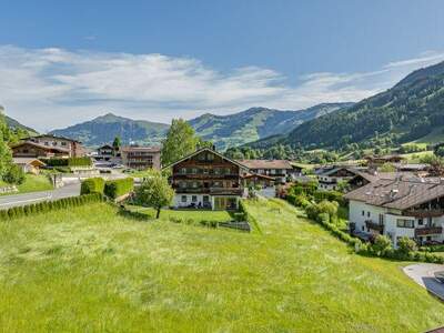 Grundstück kaufen in 6373 Jochberg