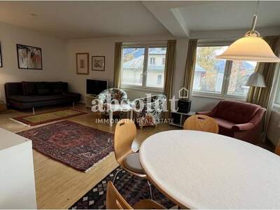 Wohnung kaufen in 5700 Zell am See