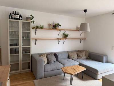 Wohnung mit Balkon mieten in 4020 Linz (Bild 1)