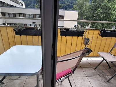 Terrassenwohnung kaufen in 8600 Bruck an der Mur (Bild 3)