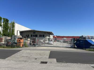 Produktion kaufen in 4060 Leonding