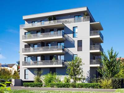 Anlageobjekt kaufen in 8051 Graz (Bild 2)