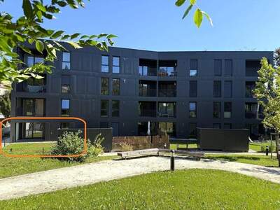 Wohnung kaufen in 4020 Linz