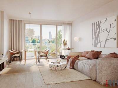 Terrassenwohnung kaufen in 1210 Wien (Bild 4)