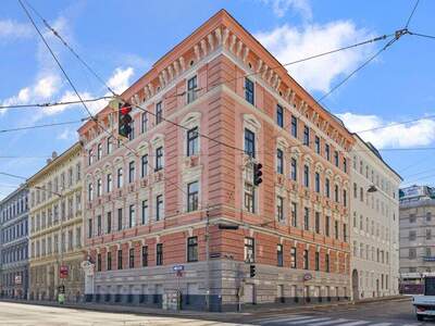 Wohnung kaufen in 1180 Wien (Bild 5)