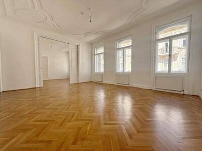 Wohnung mieten in 1030 Wien