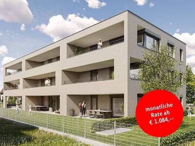 Wohnung kaufen in 6850 Dornbirn