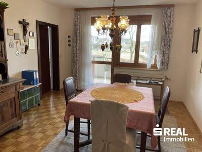 Terrassenwohnung kaufen in 4150 Rohrbach (Bild 5)