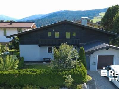 Einfamilienhaus kaufen in 6305 Itter (Bild 5)