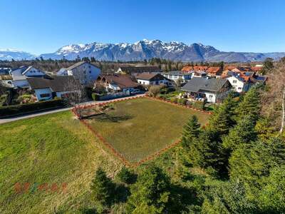 Grundstück kaufen in 6800 Feldkirch