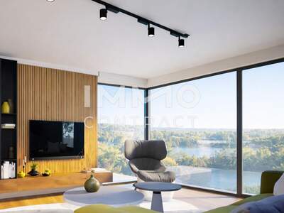 Doppelhaushälfte kaufen in 3421 Höflein