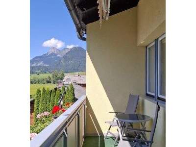 Terrassenwohnung kaufen in 8990 Bad Aussee (Bild 3)