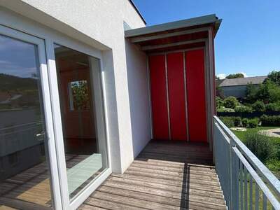 Mietwohnung in 3233 Kilb