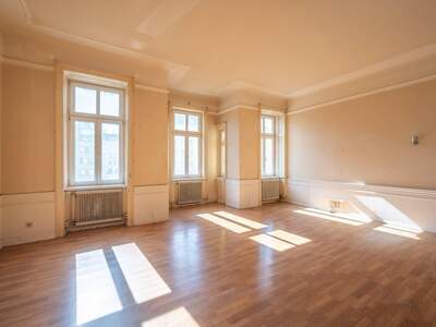 Wohnung kaufen in 1060 Wien