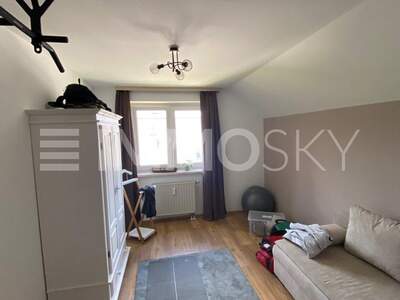 Terrassenwohnung kaufen in 8990 Bad Aussee (Bild 3)