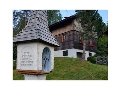 Haus provisionsfrei kaufen in 9542 Afritz
