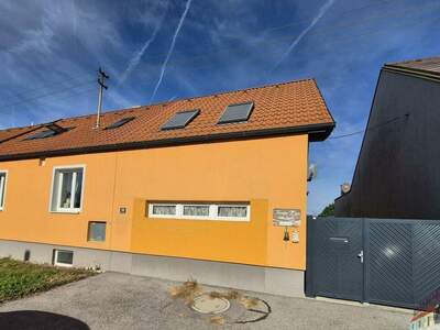 Haus mit Garten kaufen in 2304 Orth (Bild 1)