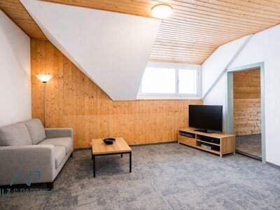 Terrassenwohnung mieten in 5350 Strobl (Bild 2)