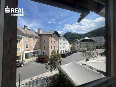 Terrassenwohnung kaufen in 5400 Hallein (Bild 2)